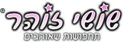 לוגו שושי זוהר